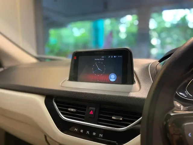 Used Tata Nexon [2020-2023] XZA Plus (O) in Mumbai