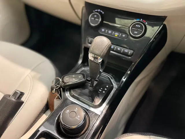 Used Tata Nexon [2020-2023] XZA Plus (O) in Mumbai