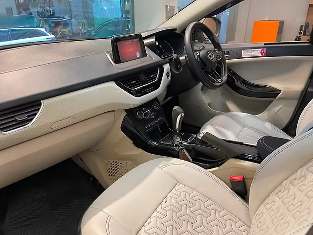 Used Tata Nexon [2020-2023] XZA Plus (O) in Mumbai