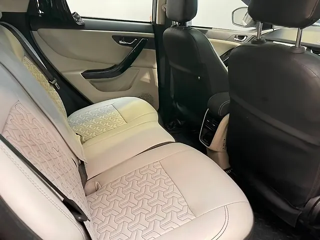 Used Tata Nexon [2020-2023] XZA Plus (O) in Mumbai