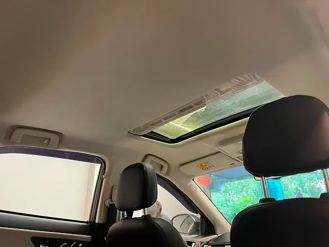 Used Tata Nexon [2020-2023] XZA Plus (O) in Mumbai