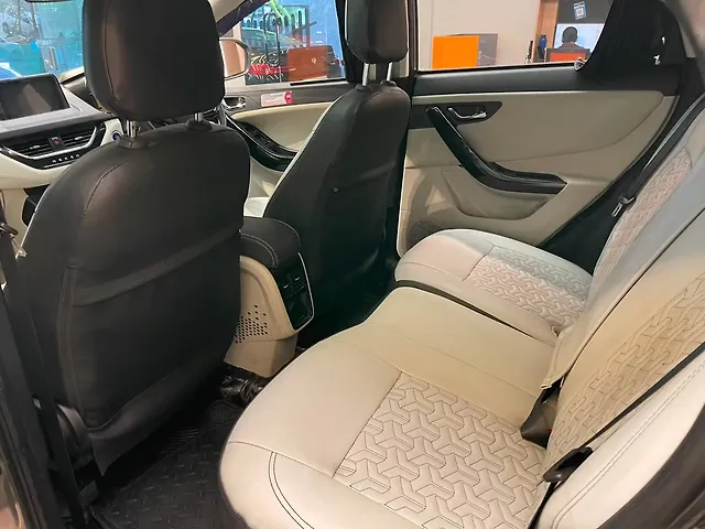 Used Tata Nexon [2020-2023] XZA Plus (O) in Mumbai