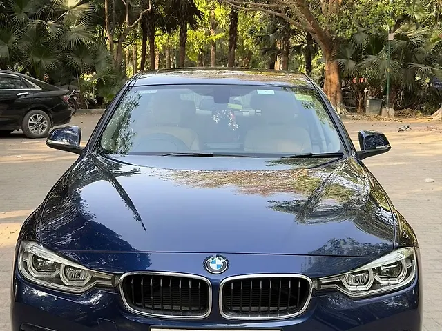 Used 2018 BMW 3-Series in Delhi