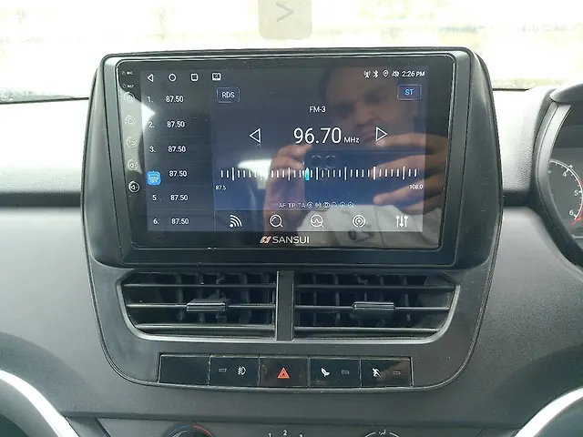 Used Tata Harrier [2019-2023] XM in Ahmedabad