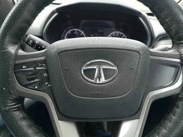 Used Tata Harrier [2019-2023] XM in Ahmedabad
