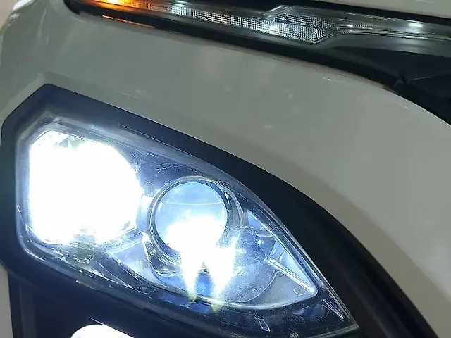 Used Tata Harrier [2019-2023] XM in Ahmedabad
