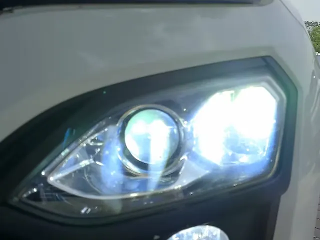 Used Tata Harrier [2019-2023] XM in Ahmedabad
