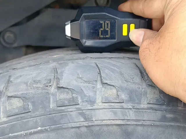 Used Tata Harrier [2019-2023] XM in Ahmedabad