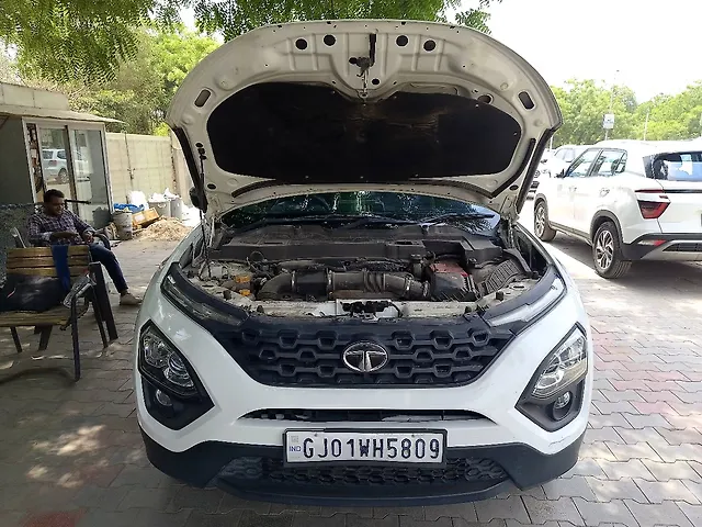Used Tata Harrier [2019-2023] XM in Ahmedabad