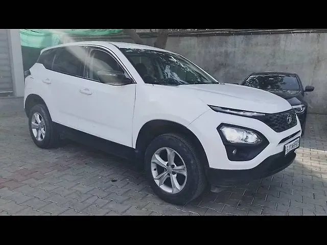 Used Tata Harrier [2019-2023] XM in Ahmedabad