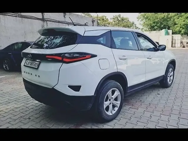 Used Tata Harrier [2019-2023] XM in Ahmedabad