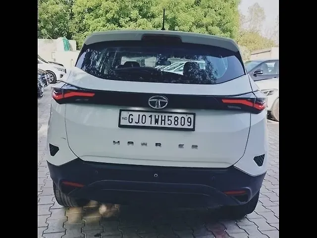Used Tata Harrier [2019-2023] XM in Ahmedabad