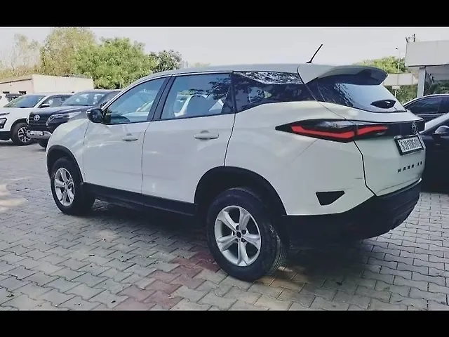 Used Tata Harrier [2019-2023] XM in Ahmedabad