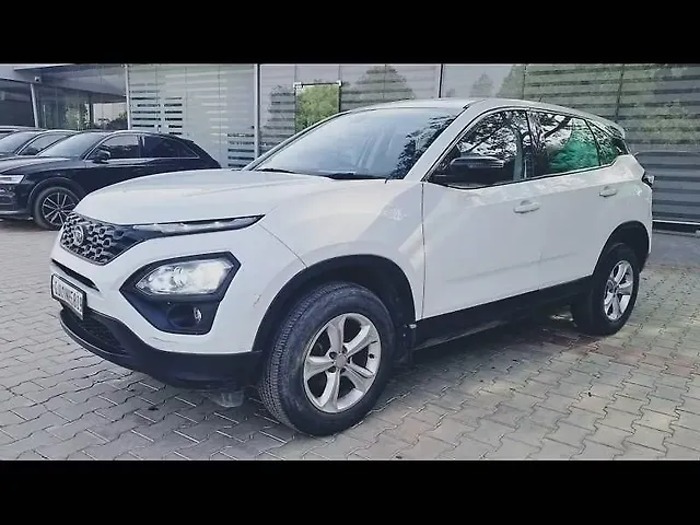 Used Tata Harrier [2019-2023] XM in Ahmedabad