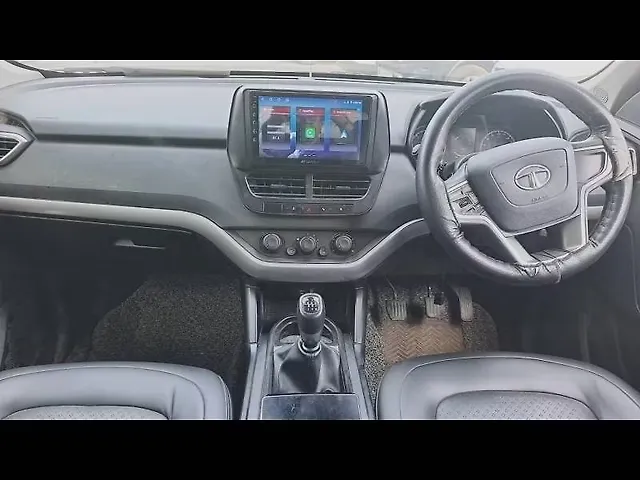 Used Tata Harrier [2019-2023] XM in Ahmedabad