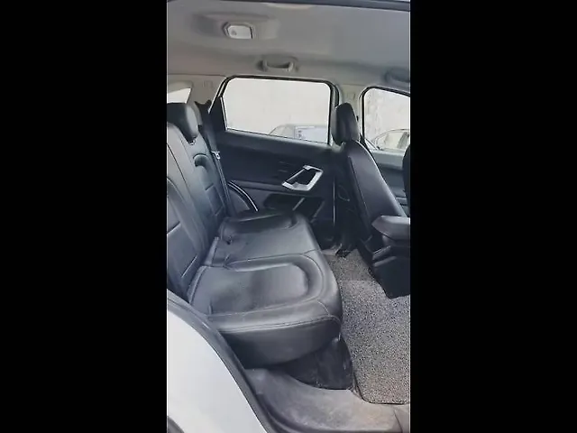 Used Tata Harrier [2019-2023] XM in Ahmedabad