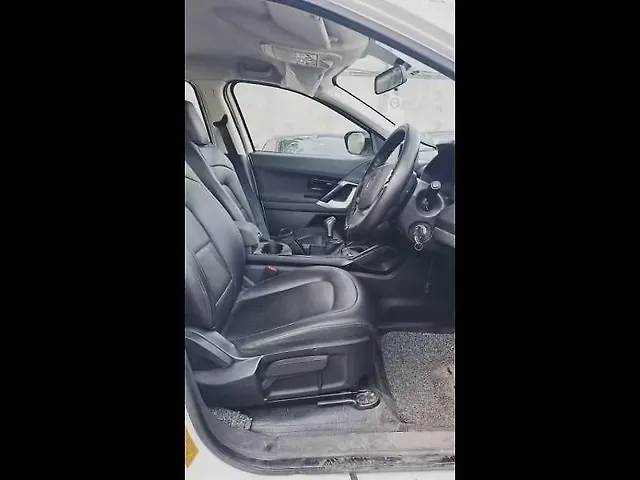 Used Tata Harrier [2019-2023] XM in Ahmedabad