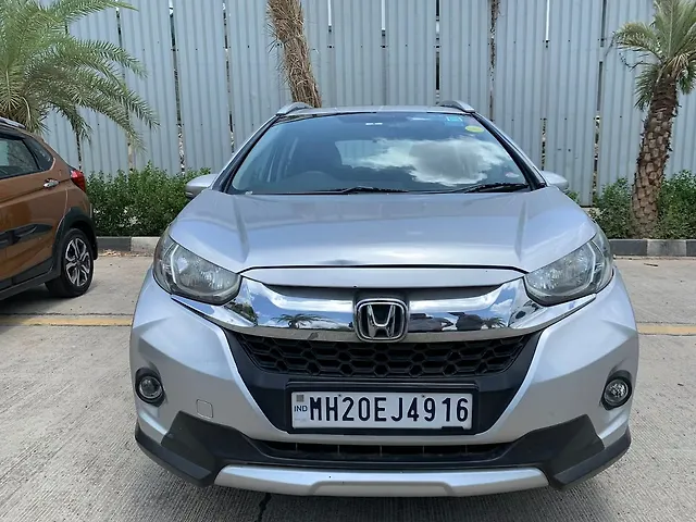 Used 2018 Honda WR-V in Mumbai