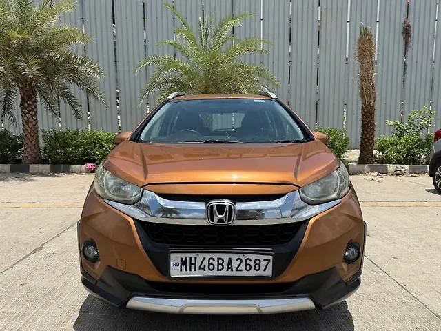 Used 2017 Honda WR-V in Mumbai