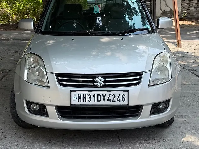 Used 2011 Maruti Suzuki Swift DZire in Nagpur Used 2011 Maruti Suzuki Swift DZire in Nagpur