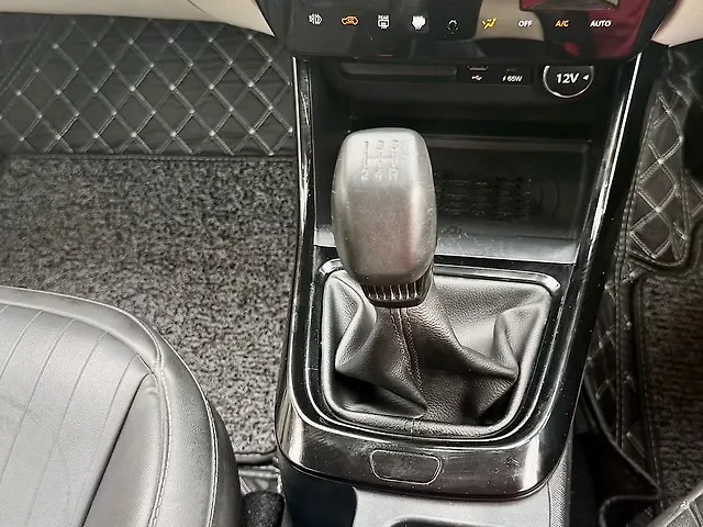 Used Tata Altroz Accomplished S Diesel 1.5L Turbo Manual in Nagpur