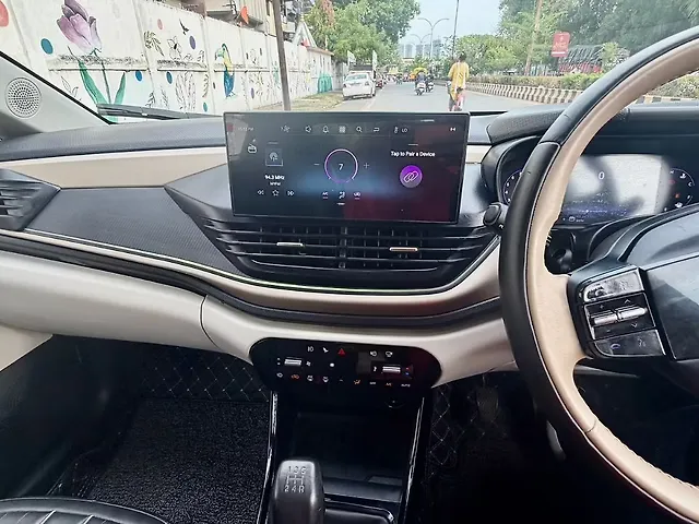 Used Tata Altroz Accomplished S Diesel 1.5L Turbo Manual in Nagpur