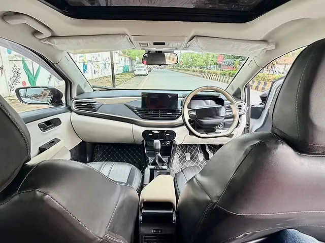 Used Tata Altroz Accomplished S Diesel 1.5L Turbo Manual in Nagpur