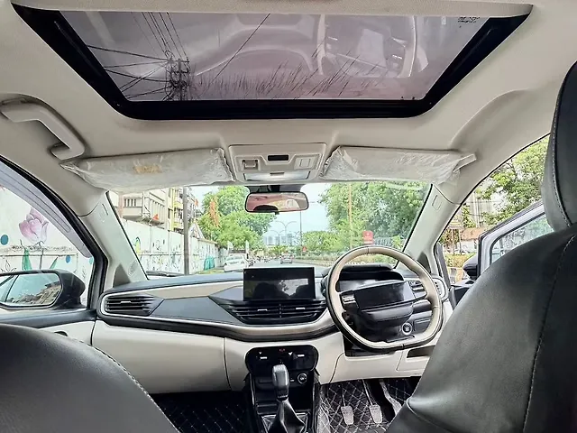 Used Tata Altroz Accomplished S Diesel 1.5L Turbo Manual in Nagpur