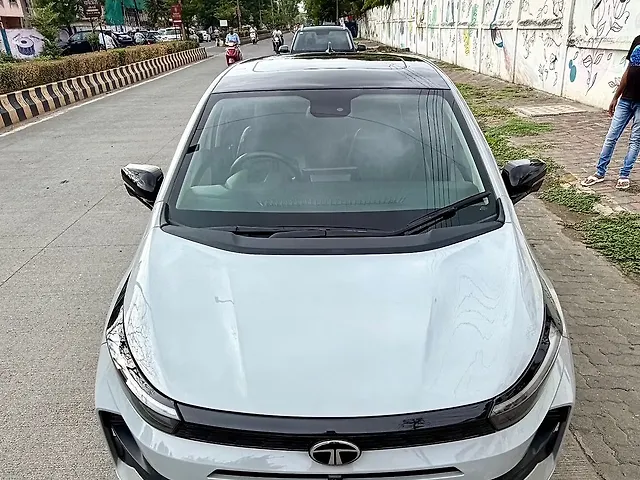 Used Tata Altroz Accomplished S Diesel 1.5L Turbo Manual in Nagpur