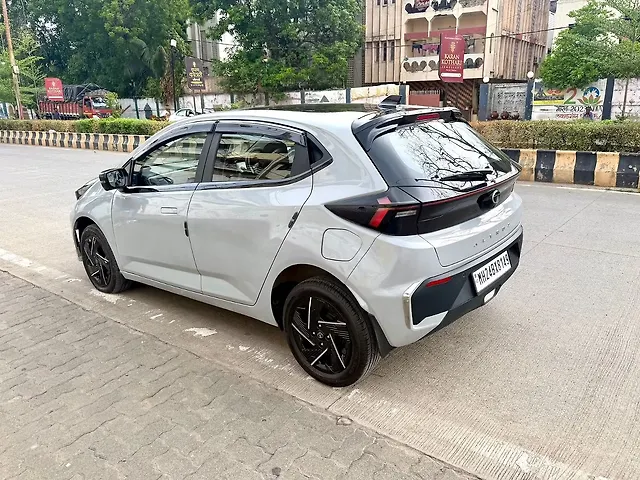 Used Tata Altroz Accomplished S Diesel 1.5L Turbo Manual in Nagpur