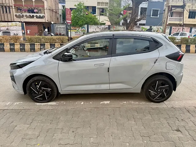 Used Tata Altroz Accomplished S Diesel 1.5L Turbo Manual in Nagpur
