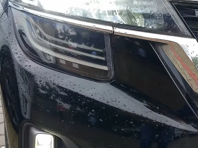Used Kia Seltos [2023-2024] HTX 1.5 Diesel AT [2023-2024] in Ahmedabad