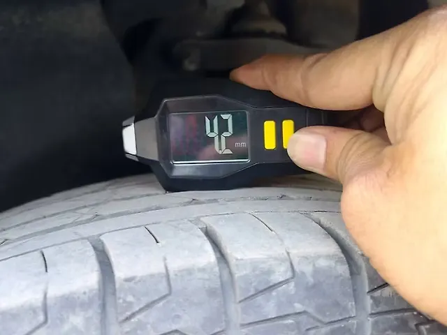 Used Kia Seltos [2023-2024] HTX 1.5 Diesel AT [2023-2024] in Ahmedabad