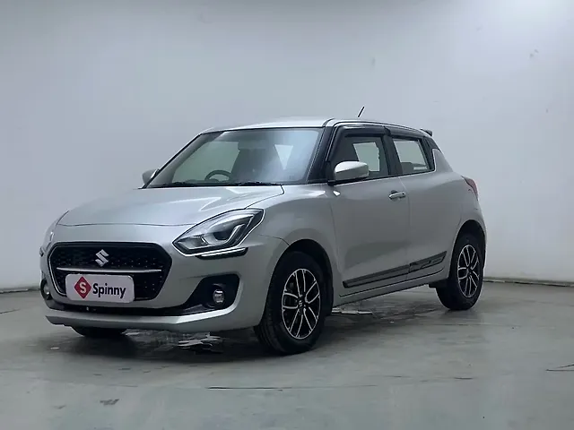 Used 2022 Maruti Suzuki Swift in Hyderabad