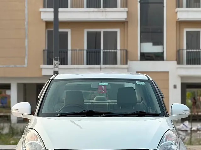 Used 2015 Maruti Suzuki Swift DZire in Mohali