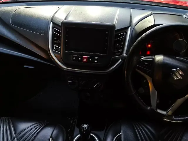 Used Maruti Suzuki Celerio ZXi [2021-2023] in Kolkata