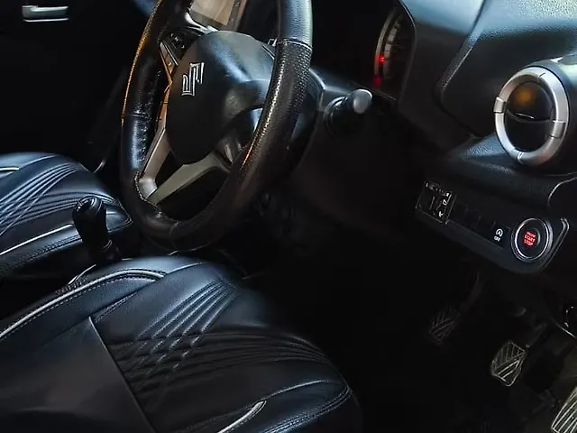 Used Maruti Suzuki Celerio ZXi [2021-2023] in Kolkata