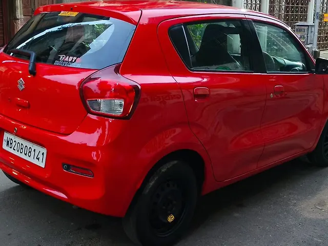 Used Maruti Suzuki Celerio ZXi [2021-2023] in Kolkata