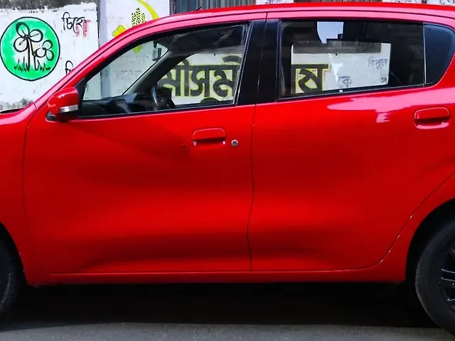 Used Maruti Suzuki Celerio ZXi [2021-2023] in Kolkata