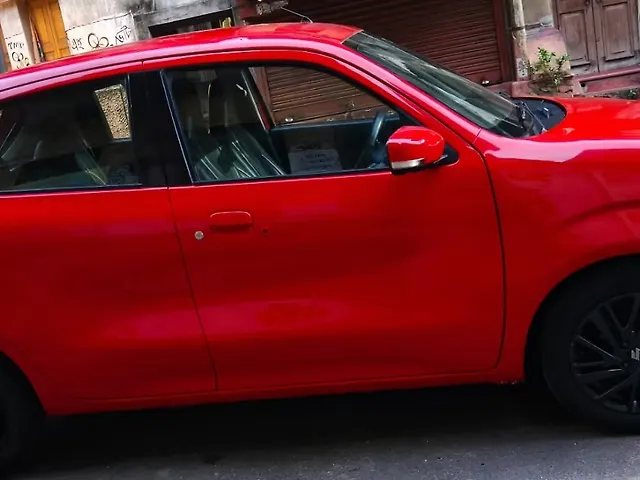 Used Maruti Suzuki Celerio ZXi [2021-2023] in Kolkata