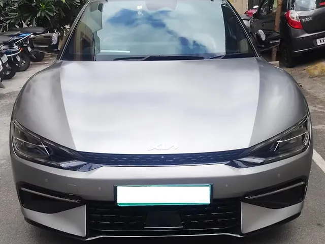 2023 Kia EV6 - Photo 1