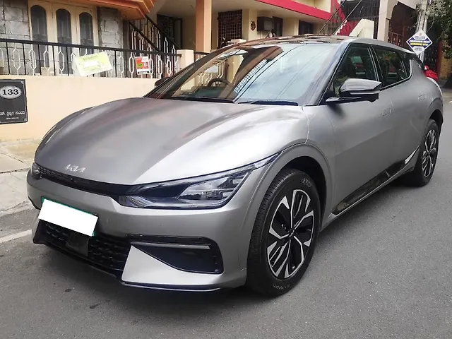 2023 Kia EV6 - Photo 2