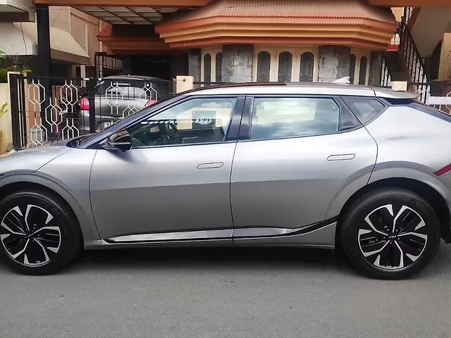 2023 Kia EV6 - Photo 3