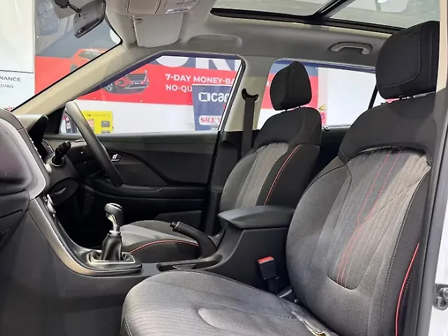Used Hyundai Creta [2020-2023] S Plus 1.5 Diesel Knight in Kanpur