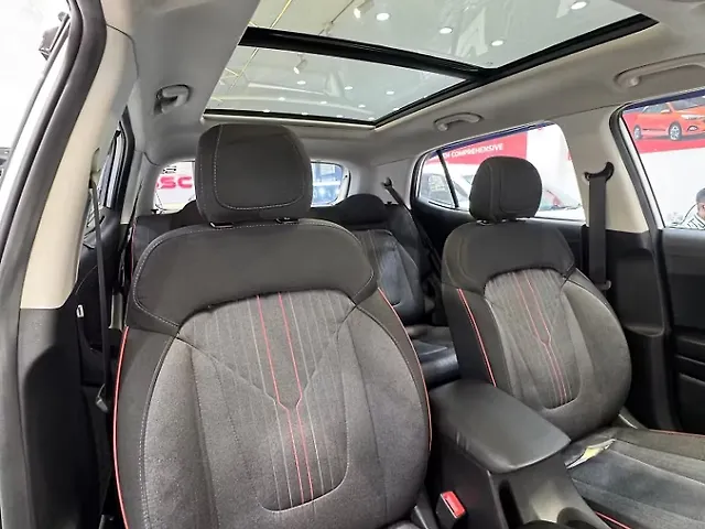 Used Hyundai Creta [2020-2023] S Plus 1.5 Diesel Knight in Kanpur