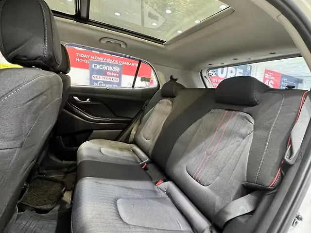 Used Hyundai Creta [2020-2023] S Plus 1.5 Diesel Knight in Kanpur