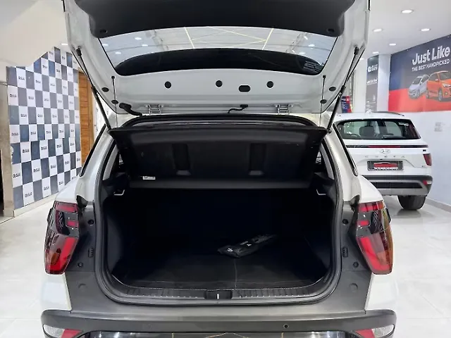Used Hyundai Creta [2020-2023] S Plus 1.5 Diesel Knight in Kanpur