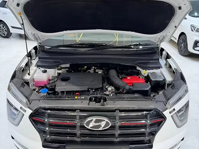Used Hyundai Creta [2020-2023] S Plus 1.5 Diesel Knight in Kanpur