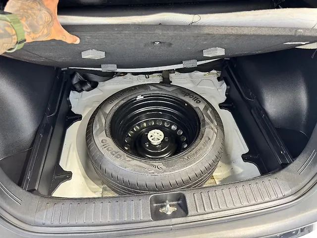 Used Hyundai Creta [2020-2023] S Plus 1.5 Diesel Knight in Kanpur