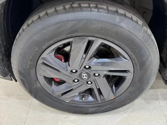 Used Hyundai Creta [2020-2023] S Plus 1.5 Diesel Knight in Kanpur